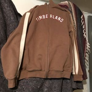 Timberland sweatshirt